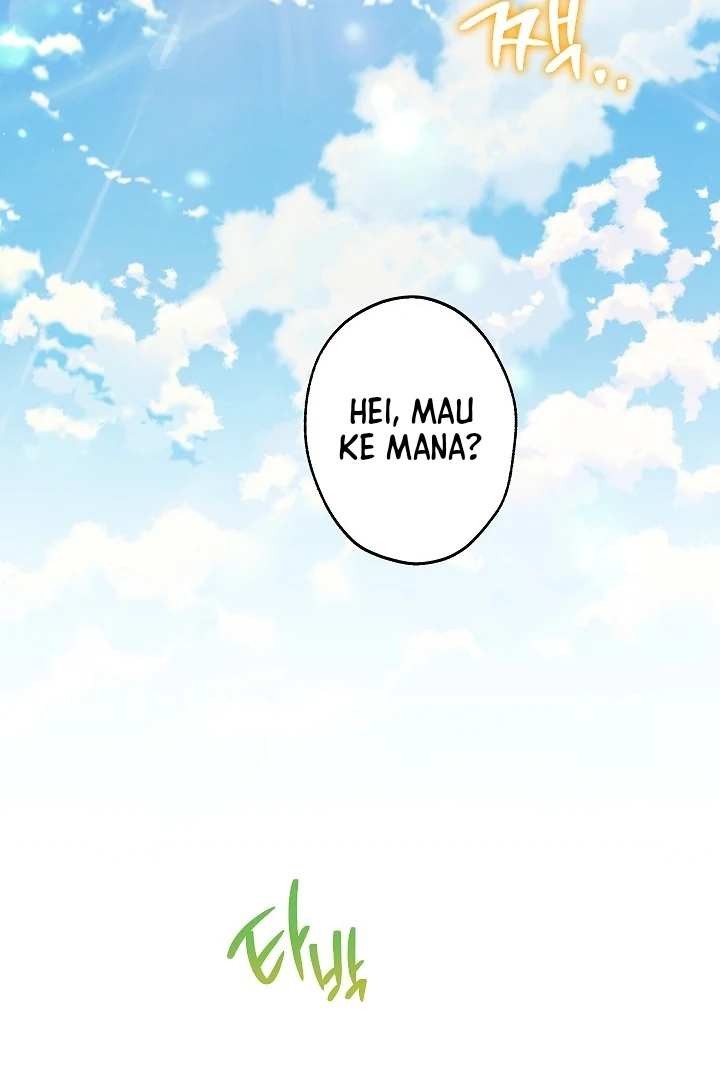 Became the youngest Sister-in-Law of the Ruined Harem Male Leads Chapter 27 Gambar 43