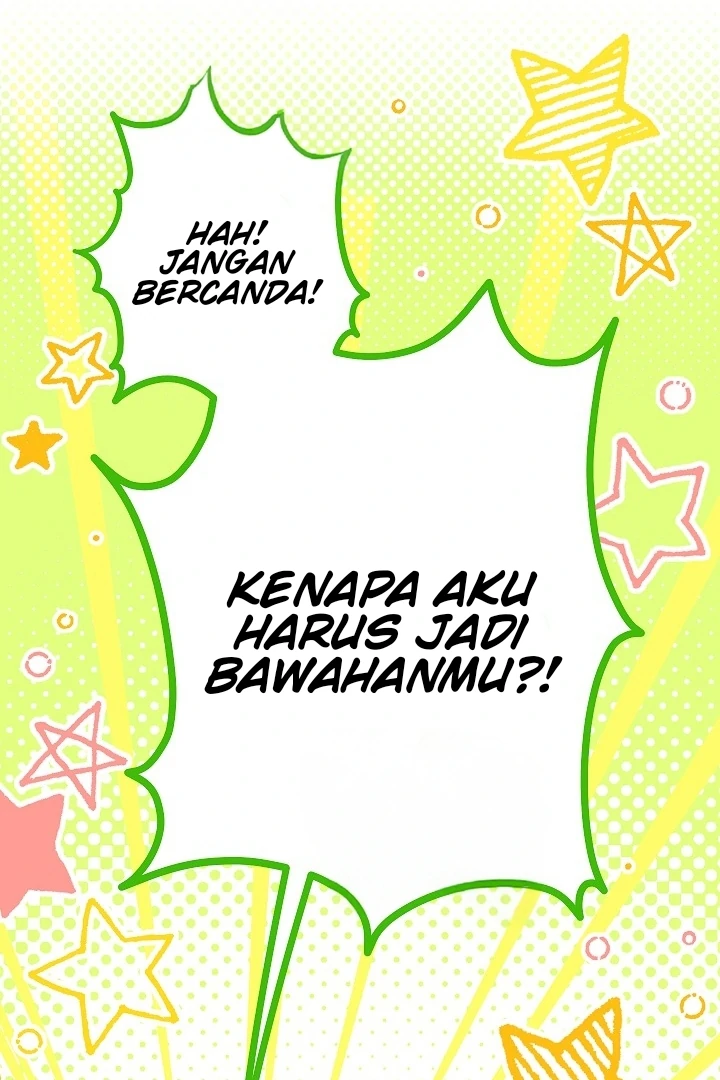 Became the youngest Sister-in-Law of the Ruined Harem Male Leads Chapter 27 Gambar 48