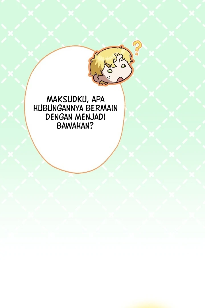 Became the youngest Sister-in-Law of the Ruined Harem Male Leads Chapter 27 Gambar 54