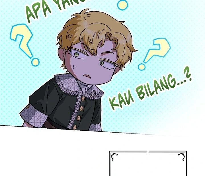 Became the youngest Sister-in-Law of the Ruined Harem Male Leads Chapter 27 Gambar 57