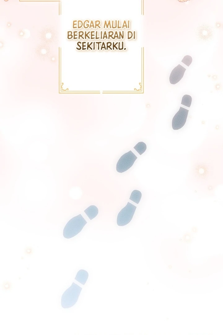 Became the youngest Sister-in-Law of the Ruined Harem Male Leads Chapter 27 Gambar 60