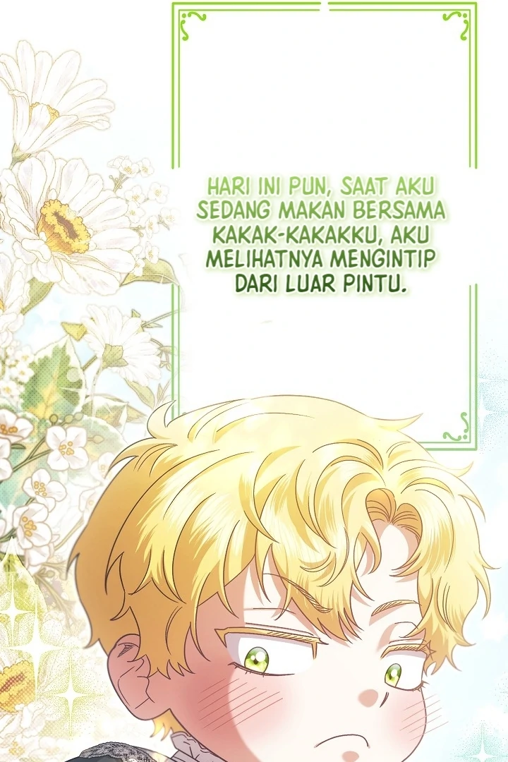 Became the youngest Sister-in-Law of the Ruined Harem Male Leads Chapter 27 Gambar 61