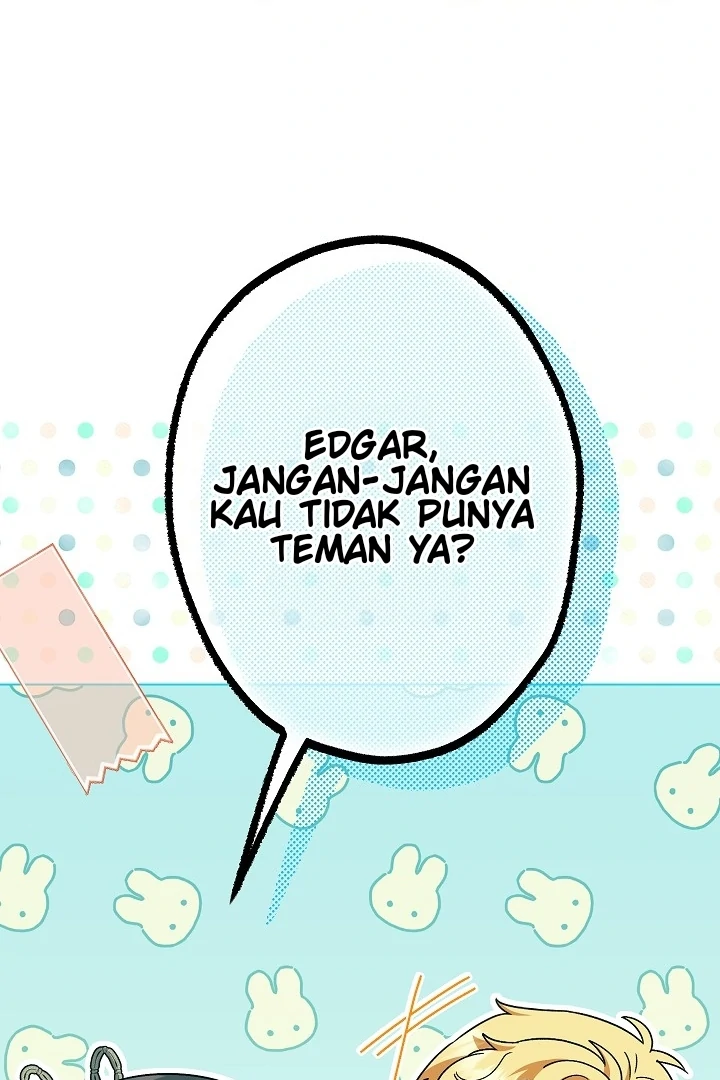 Became the youngest Sister-in-Law of the Ruined Harem Male Leads Chapter 27 Gambar 64