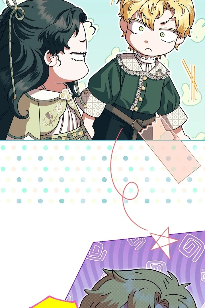 Became the youngest Sister-in-Law of the Ruined Harem Male Leads Chapter 27 Gambar 65