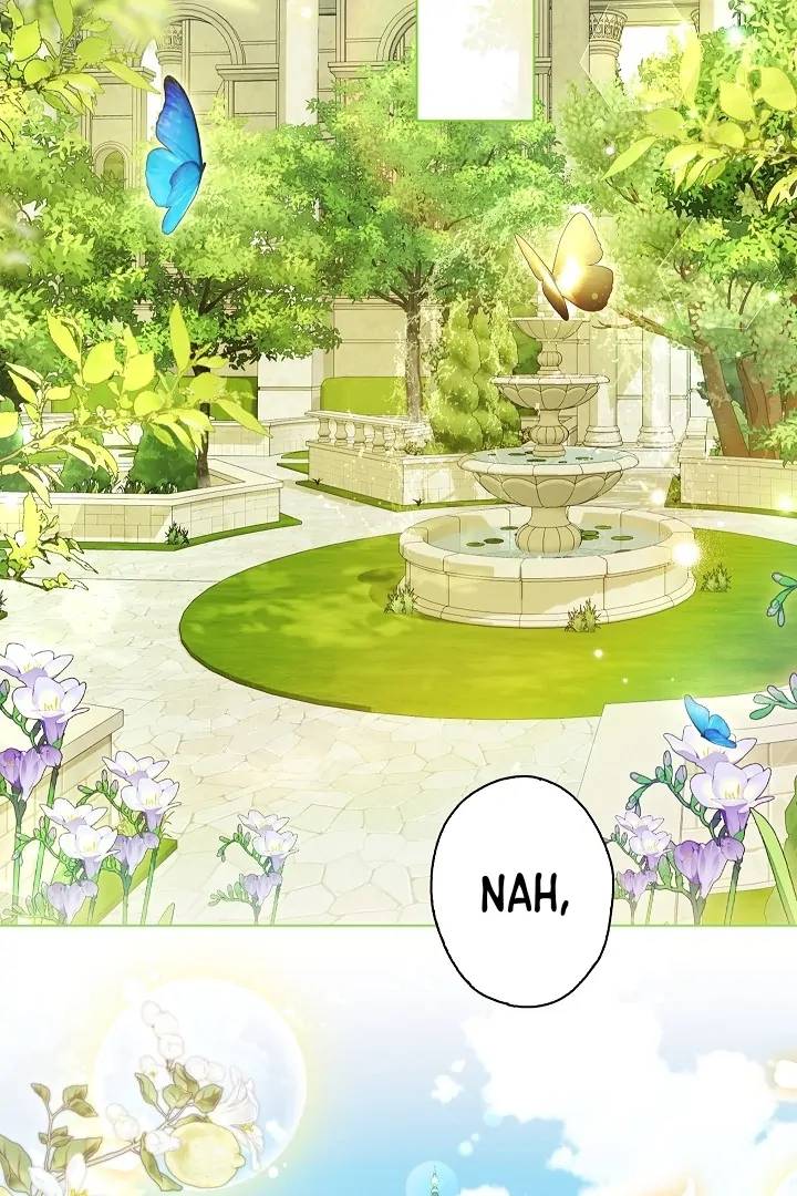 Became the youngest Sister-in-Law of the Ruined Harem Male Leads Chapter 27 Gambar 74
