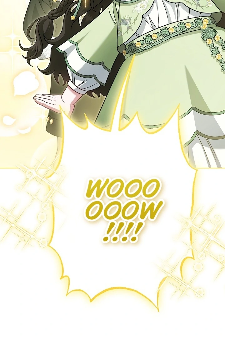 Became the youngest Sister-in-Law of the Ruined Harem Male Leads Chapter 27 Gambar 76