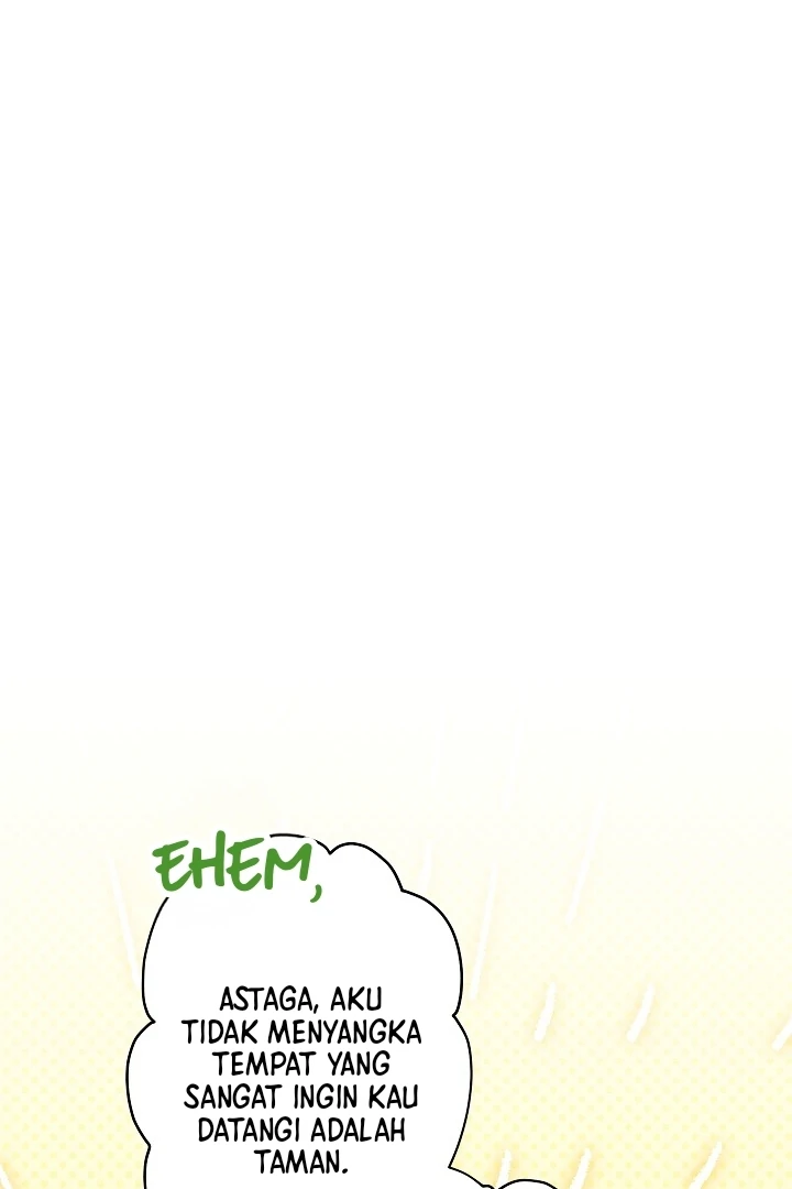 Became the youngest Sister-in-Law of the Ruined Harem Male Leads Chapter 27 Gambar 77