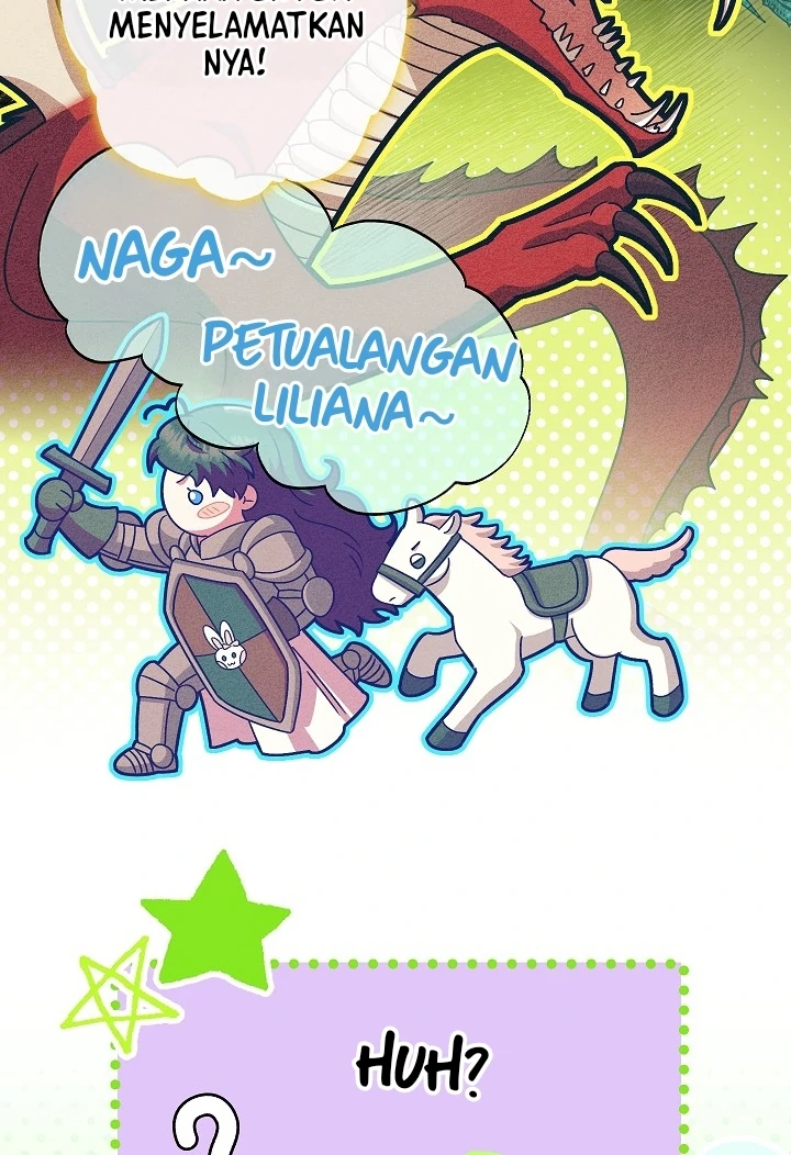 Became the youngest Sister-in-Law of the Ruined Harem Male Leads Chapter 27 Gambar 80