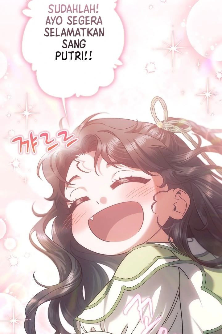 Became the youngest Sister-in-Law of the Ruined Harem Male Leads Chapter 27 Gambar 83