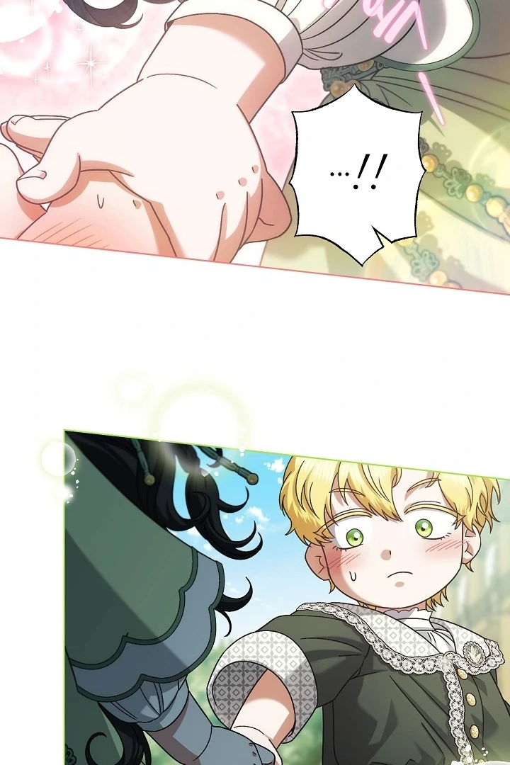 Became the youngest Sister-in-Law of the Ruined Harem Male Leads Chapter 27 Gambar 84