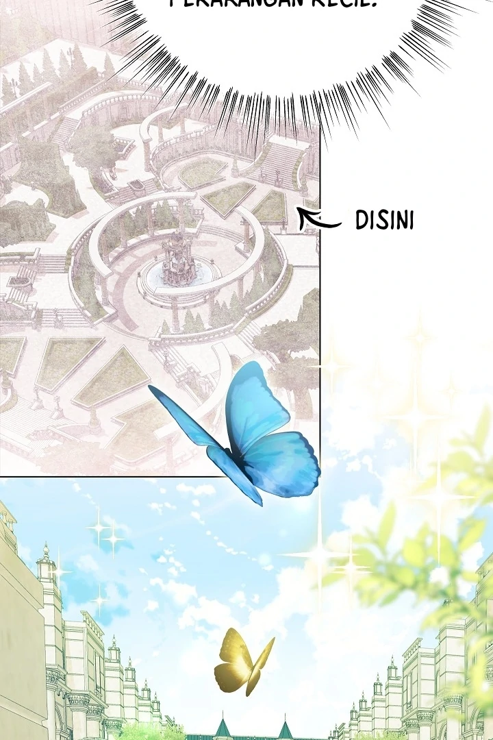 Became the youngest Sister-in-Law of the Ruined Harem Male Leads Chapter 27 Gambar 86