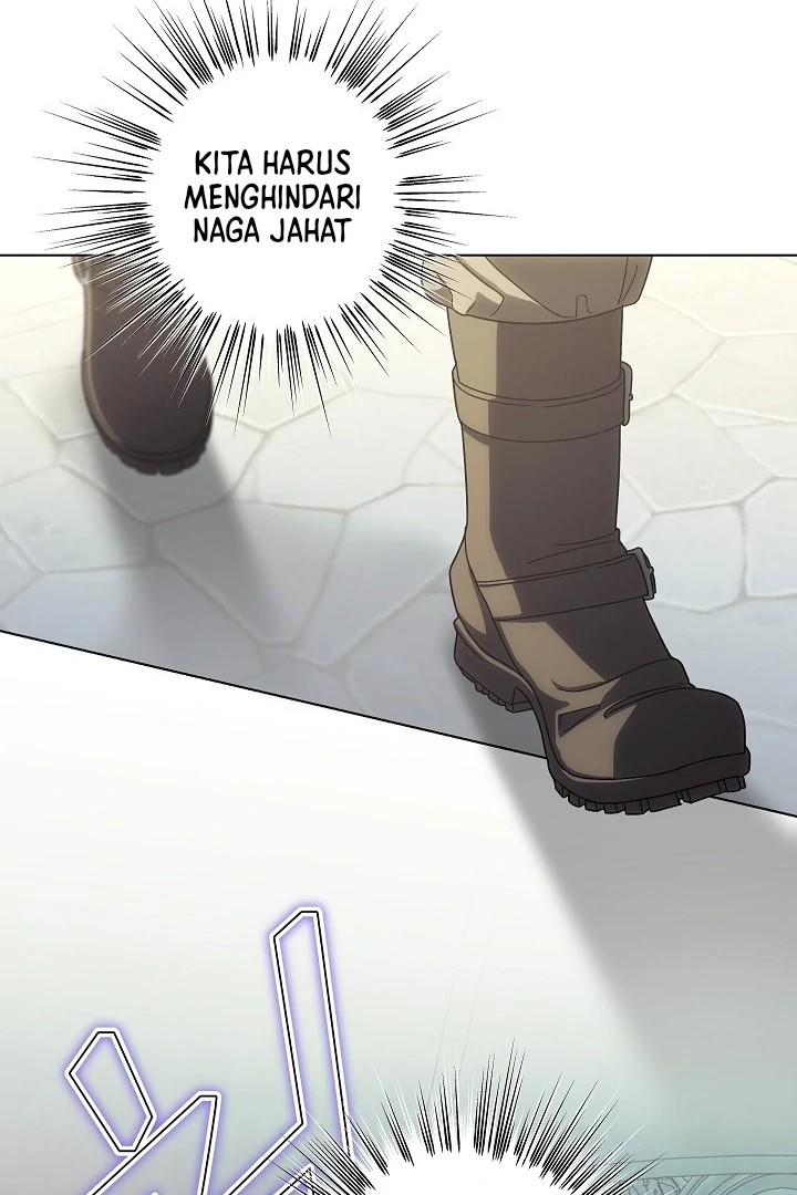 Became the youngest Sister-in-Law of the Ruined Harem Male Leads Chapter 27 Gambar 89