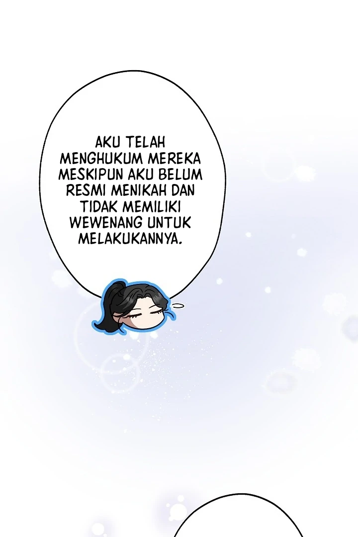 Became the youngest Sister-in-Law of the Ruined Harem Male Leads Chapter 27 Gambar 9