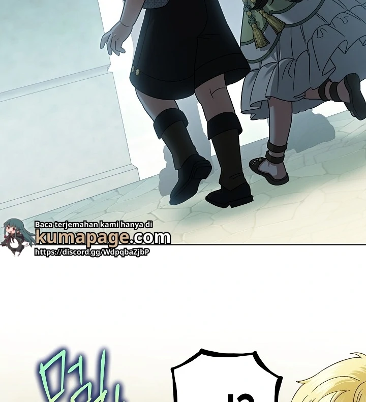 Became the youngest Sister-in-Law of the Ruined Harem Male Leads Chapter 27 Gambar 91