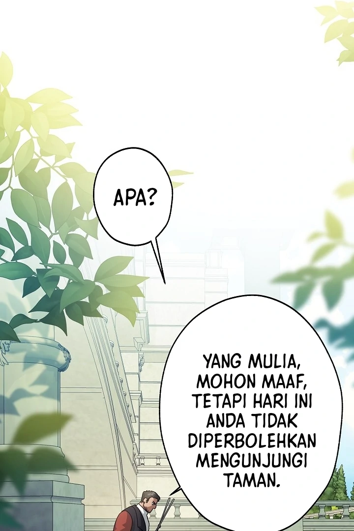 Became the youngest Sister-in-Law of the Ruined Harem Male Leads Chapter 27 Gambar 93
