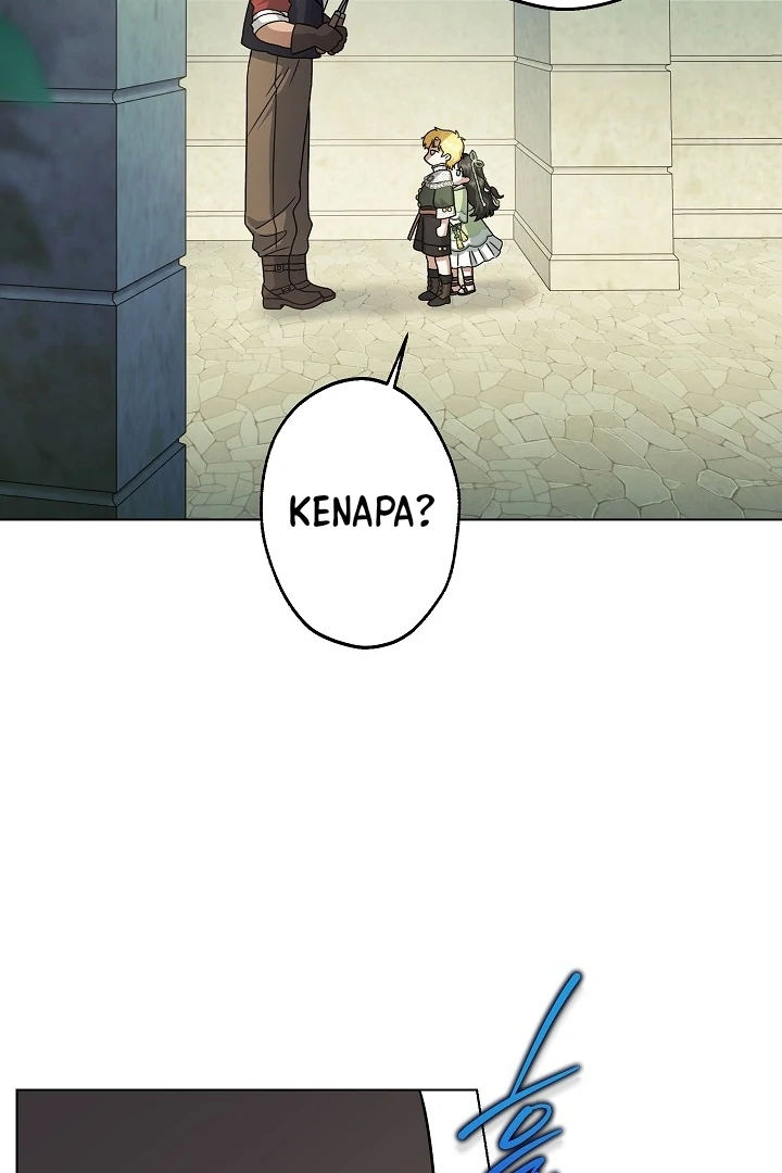 Became the youngest Sister-in-Law of the Ruined Harem Male Leads Chapter 27 Gambar 94