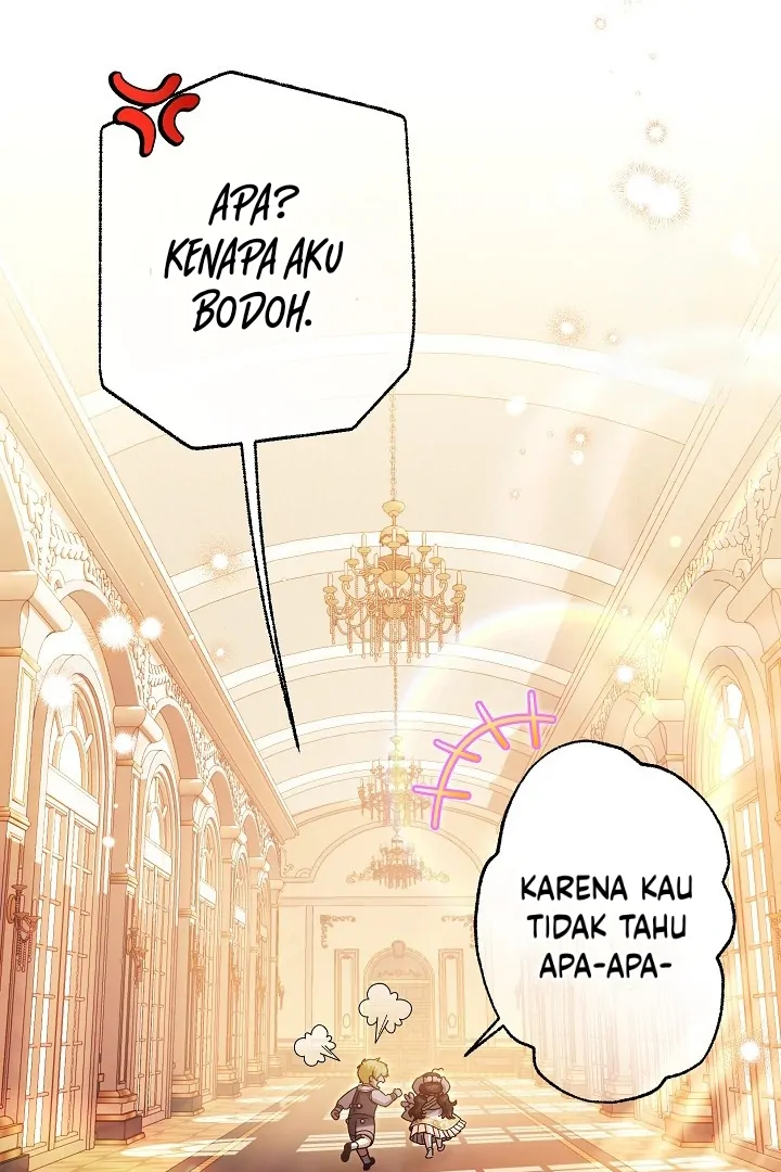 Became the youngest Sister-in-Law of the Ruined Harem Male Leads Chapter 26 Gambar 101