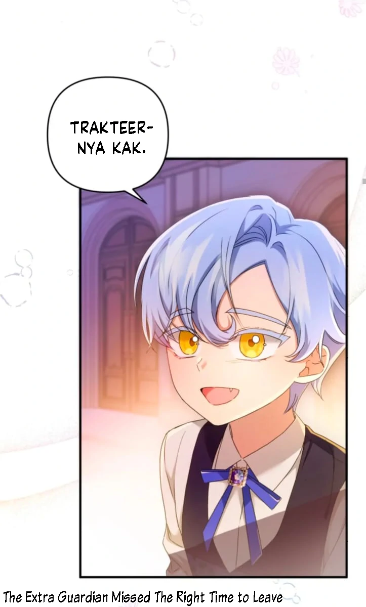Became the youngest Sister-in-Law of the Ruined Harem Male Leads Chapter 26 Gambar 105