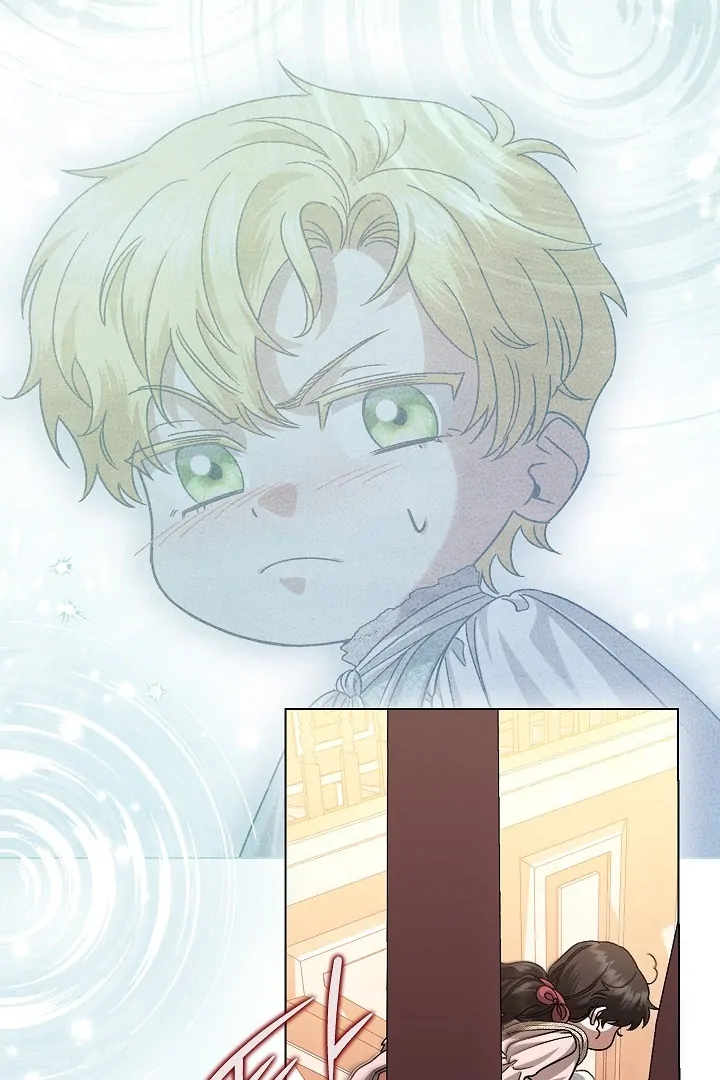 Became the youngest Sister-in-Law of the Ruined Harem Male Leads Chapter 26 Gambar 11