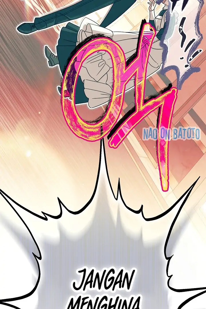 Became the youngest Sister-in-Law of the Ruined Harem Male Leads Chapter 26 Gambar 17