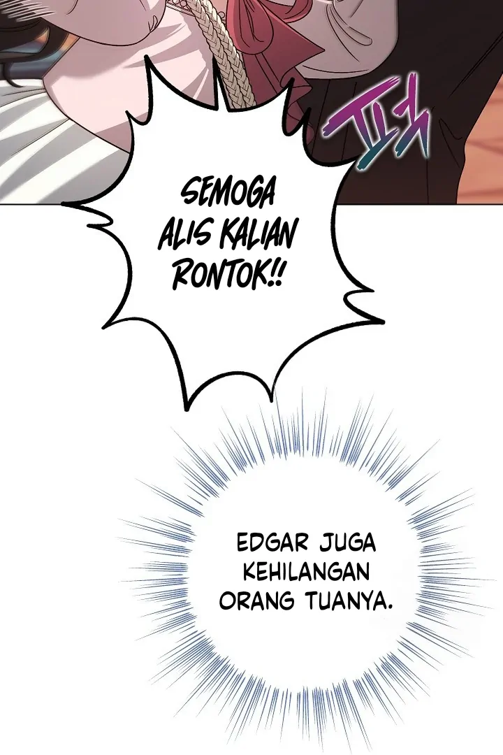 Became the youngest Sister-in-Law of the Ruined Harem Male Leads Chapter 26 Gambar 24