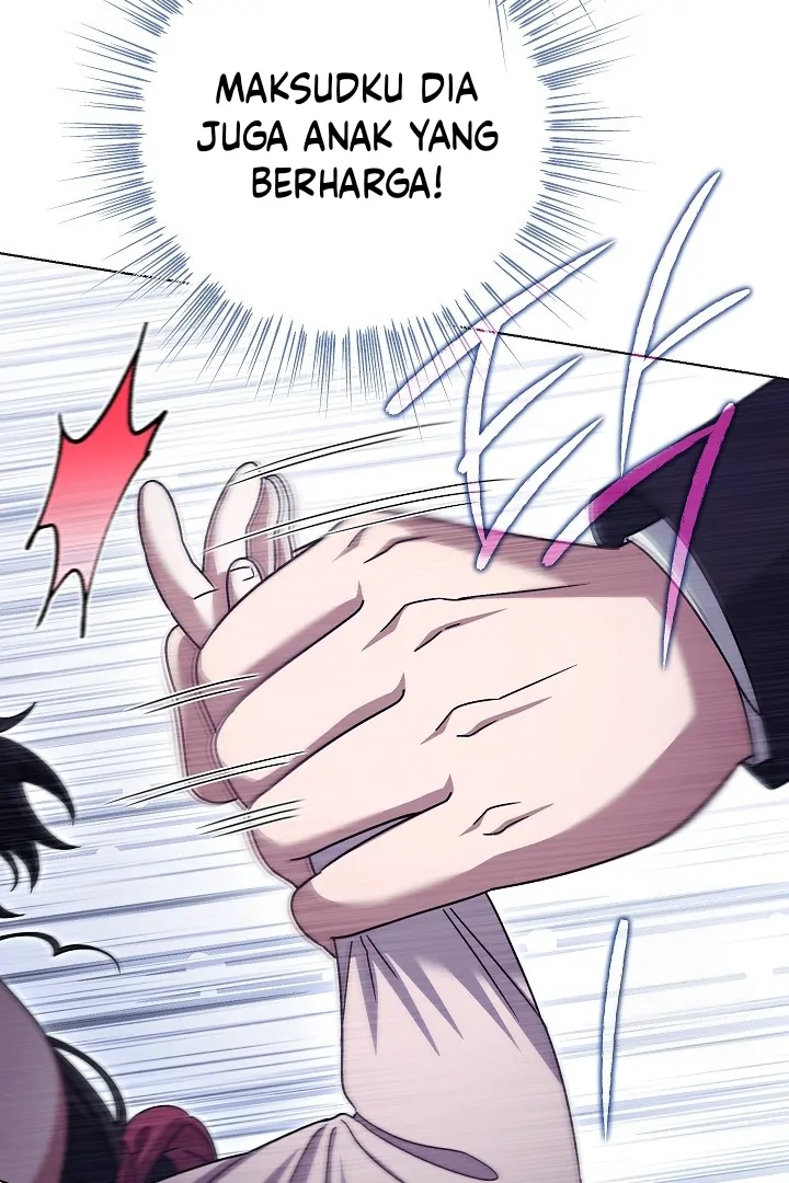 Became the youngest Sister-in-Law of the Ruined Harem Male Leads Chapter 26 Gambar 26