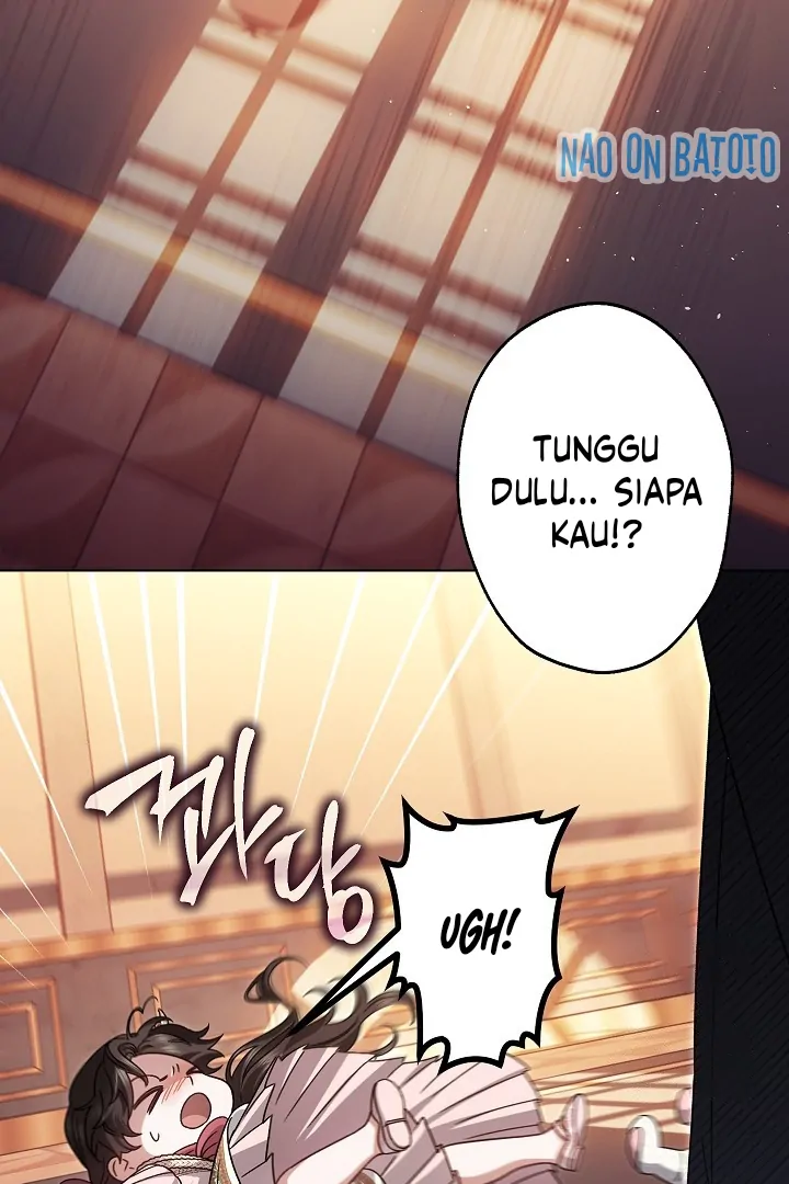 Became the youngest Sister-in-Law of the Ruined Harem Male Leads Chapter 26 Gambar 28