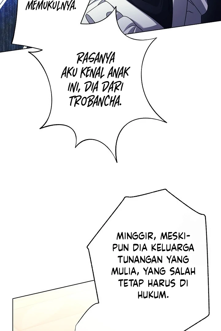 Became the youngest Sister-in-Law of the Ruined Harem Male Leads Chapter 26 Gambar 31