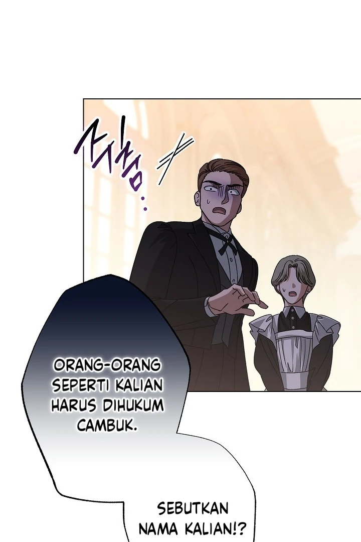 Became the youngest Sister-in-Law of the Ruined Harem Male Leads Chapter 26 Gambar 46