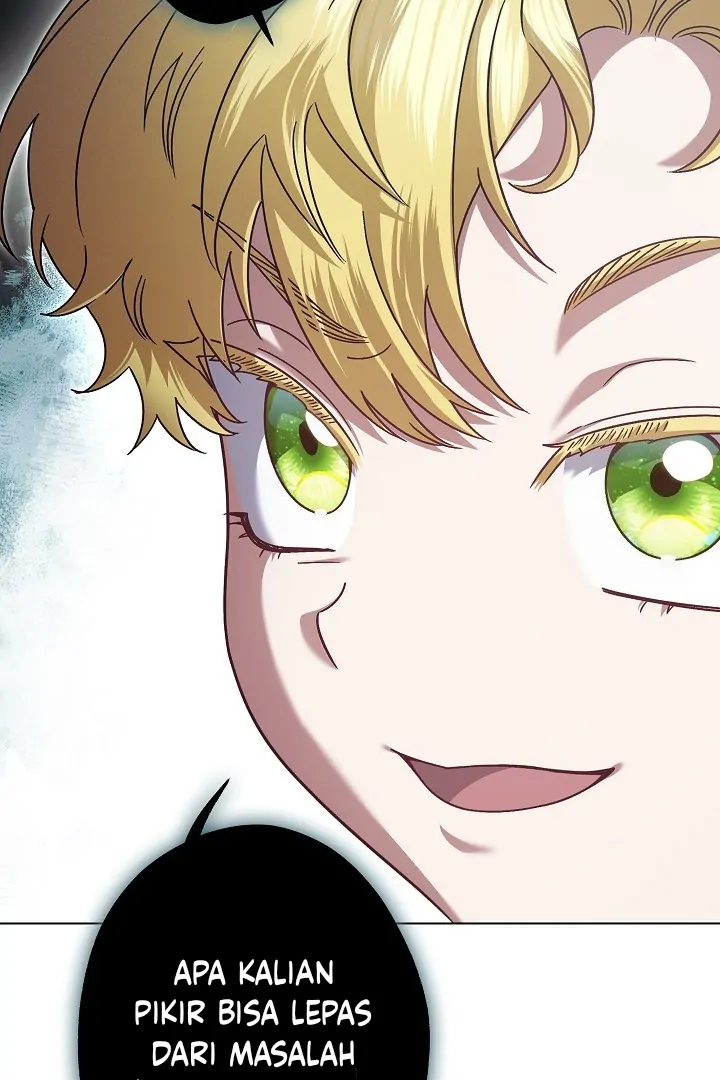 Became the youngest Sister-in-Law of the Ruined Harem Male Leads Chapter 26 Gambar 49