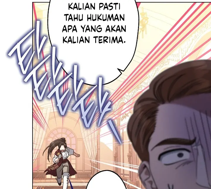 Became the youngest Sister-in-Law of the Ruined Harem Male Leads Chapter 26 Gambar 53