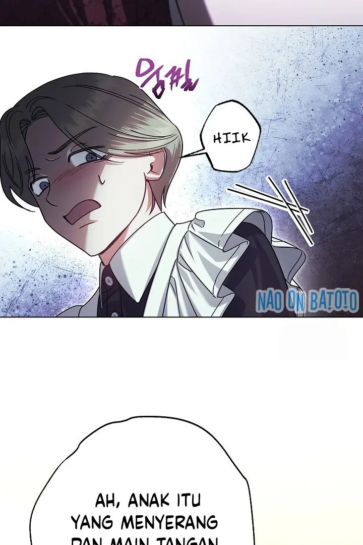 Became the youngest Sister-in-Law of the Ruined Harem Male Leads Chapter 26 Gambar 58