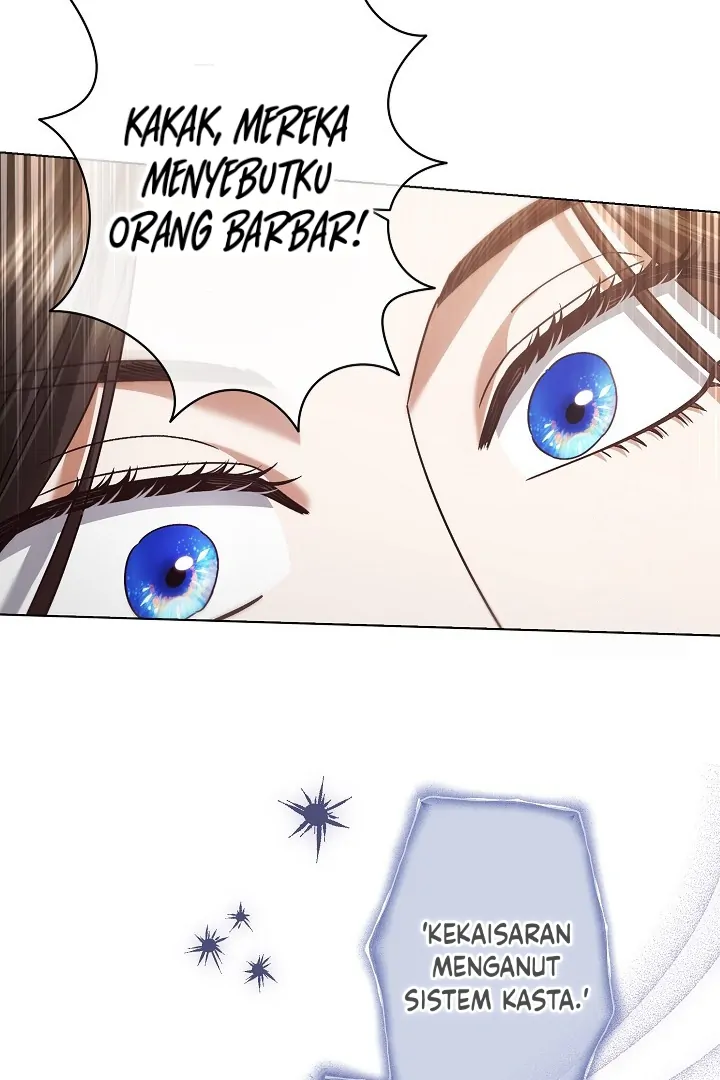 Became the youngest Sister-in-Law of the Ruined Harem Male Leads Chapter 26 Gambar 65
