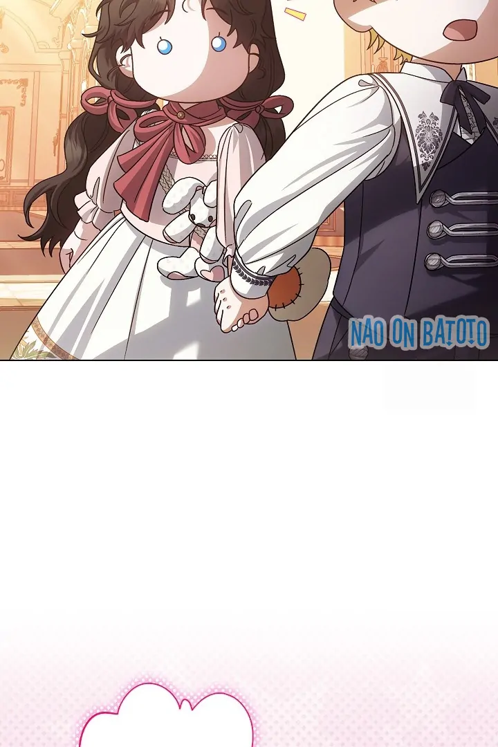 Became the youngest Sister-in-Law of the Ruined Harem Male Leads Chapter 26 Gambar 82