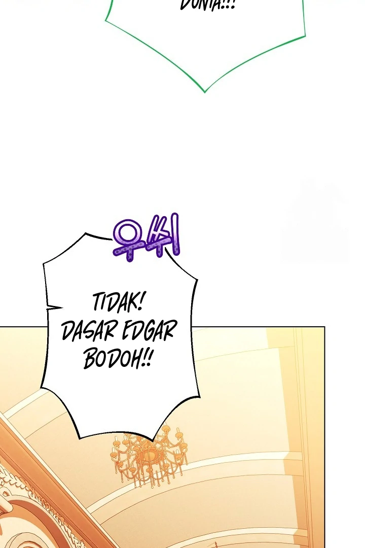 Became the youngest Sister-in-Law of the Ruined Harem Male Leads Chapter 26 Gambar 88