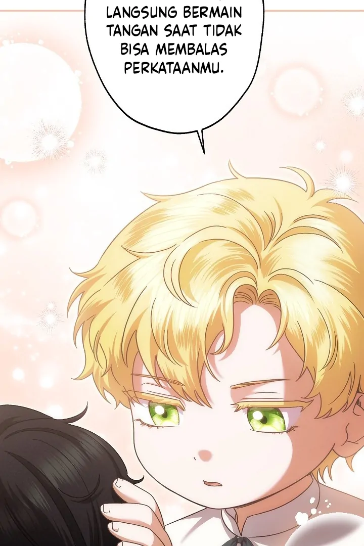 Became the youngest Sister-in-Law of the Ruined Harem Male Leads Chapter 26 Gambar 92