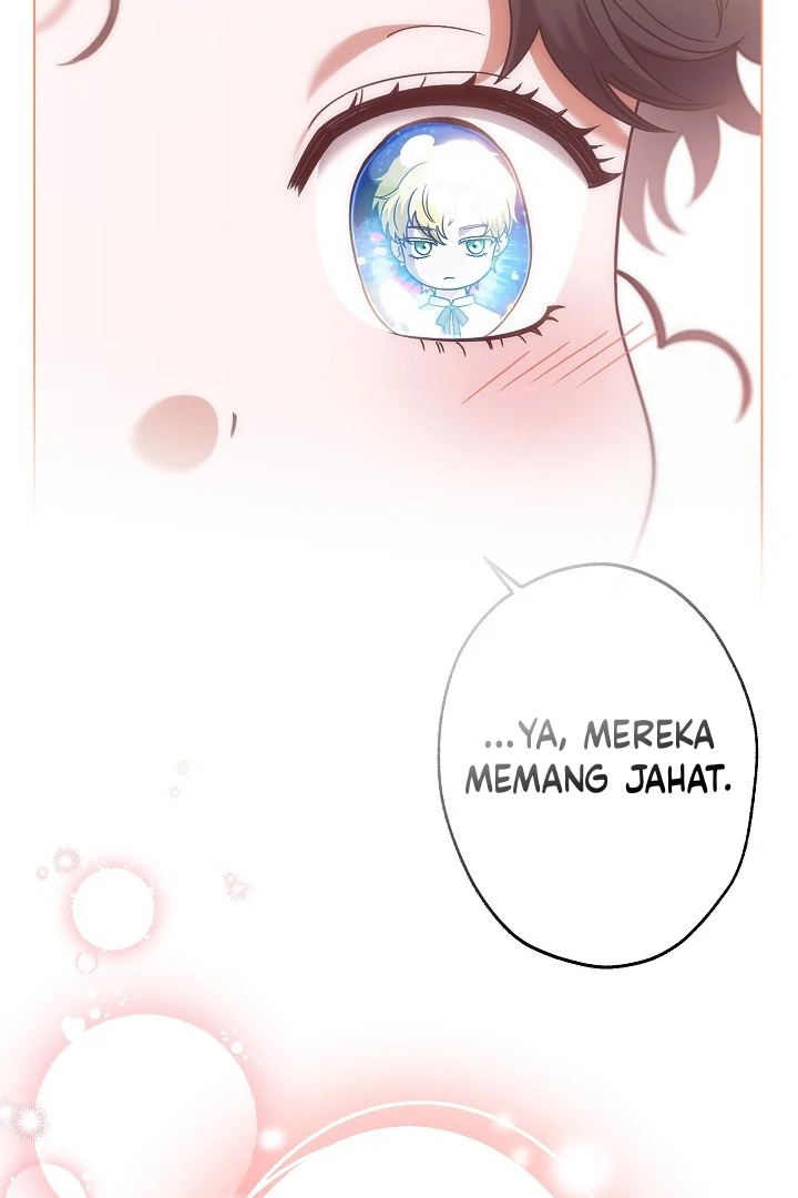 Became the youngest Sister-in-Law of the Ruined Harem Male Leads Chapter 26 Gambar 95