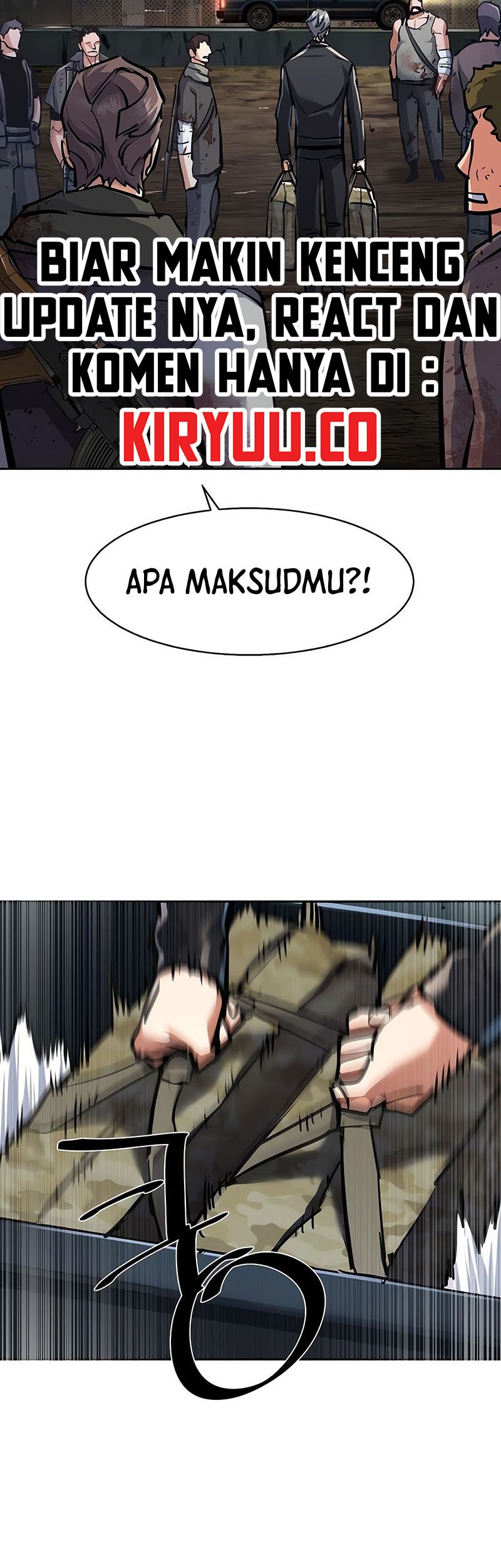 Mercenary Enrollment Chapter 226 Gambar 9