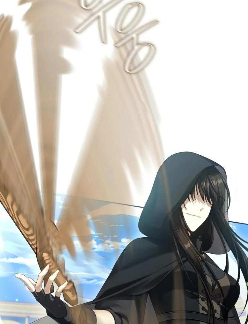 The S-Class Hunter Doesn’t Want to Be a Villainous Princess Chapter 53 Gambar 10