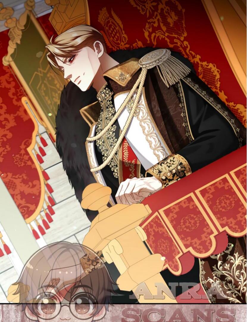 The S-Class Hunter Doesn’t Want to Be a Villainous Princess Chapter 53 Gambar 107