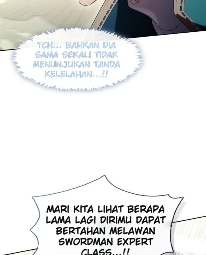 The S-Class Hunter Doesn’t Want to Be a Villainous Princess Chapter 53 Gambar 12