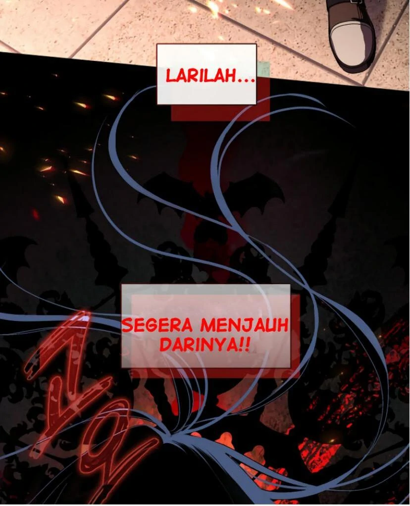 The S-Class Hunter Doesn’t Want to Be a Villainous Princess Chapter 53 Gambar 27