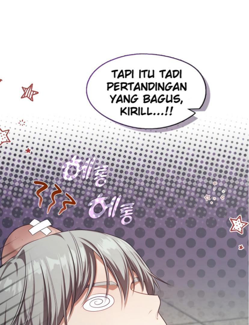 The S-Class Hunter Doesn’t Want to Be a Villainous Princess Chapter 53 Gambar 44