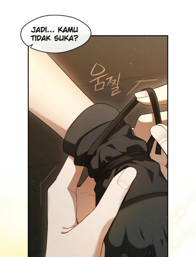 The S-Class Hunter Doesn’t Want to Be a Villainous Princess Chapter 53 Gambar 61