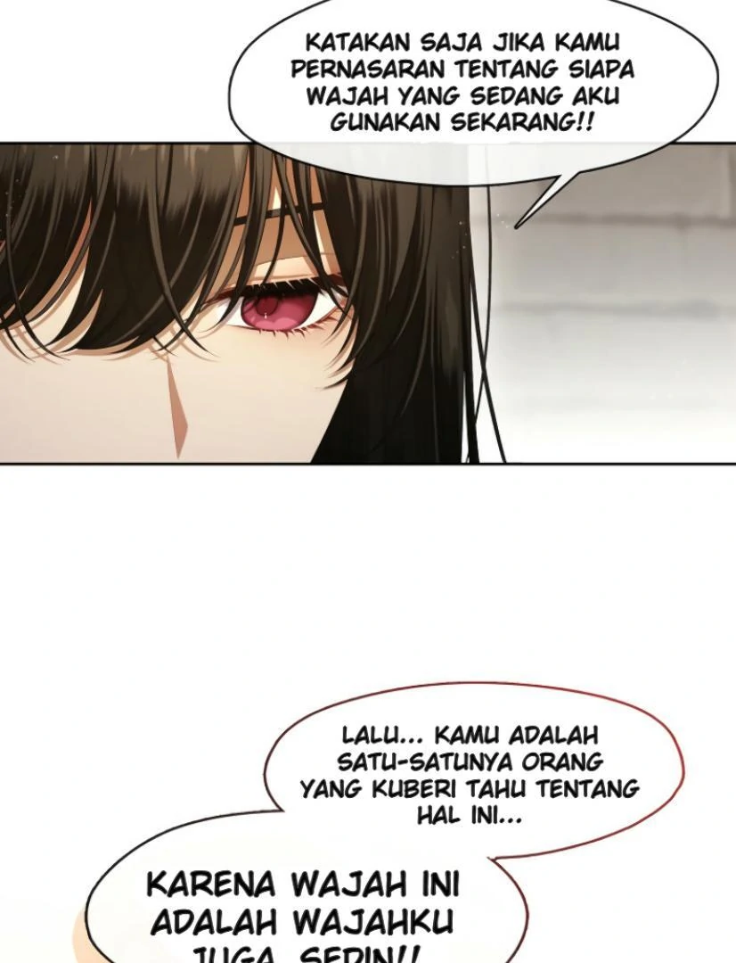 The S-Class Hunter Doesn’t Want to Be a Villainous Princess Chapter 53 Gambar 78