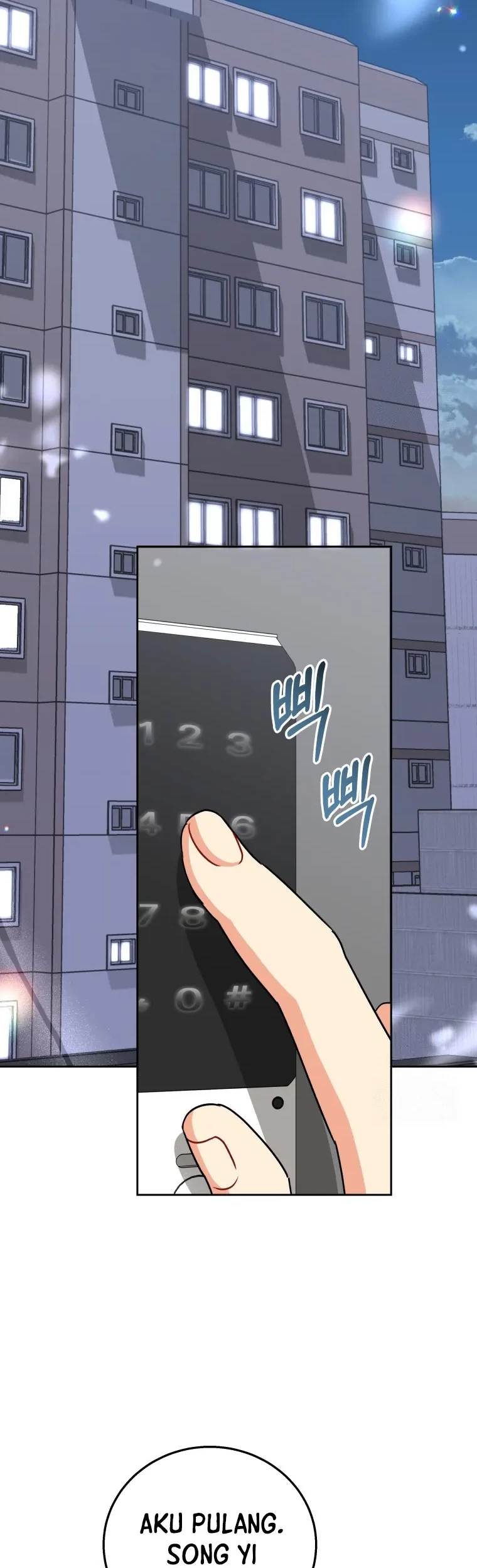 Hello? Veterinarian! Chapter 86 Gambar 50