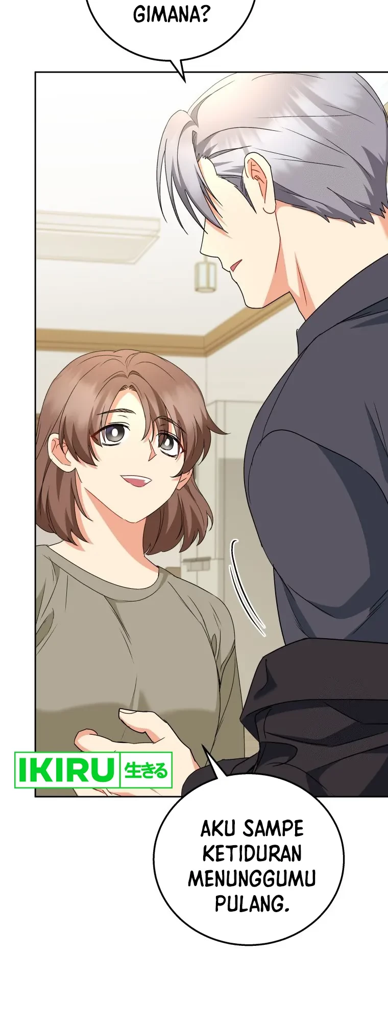 Hello? Veterinarian! Chapter 86 Gambar 51