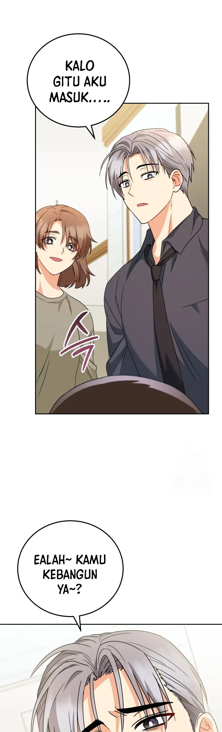 Hello? Veterinarian! Chapter 86 Gambar 52