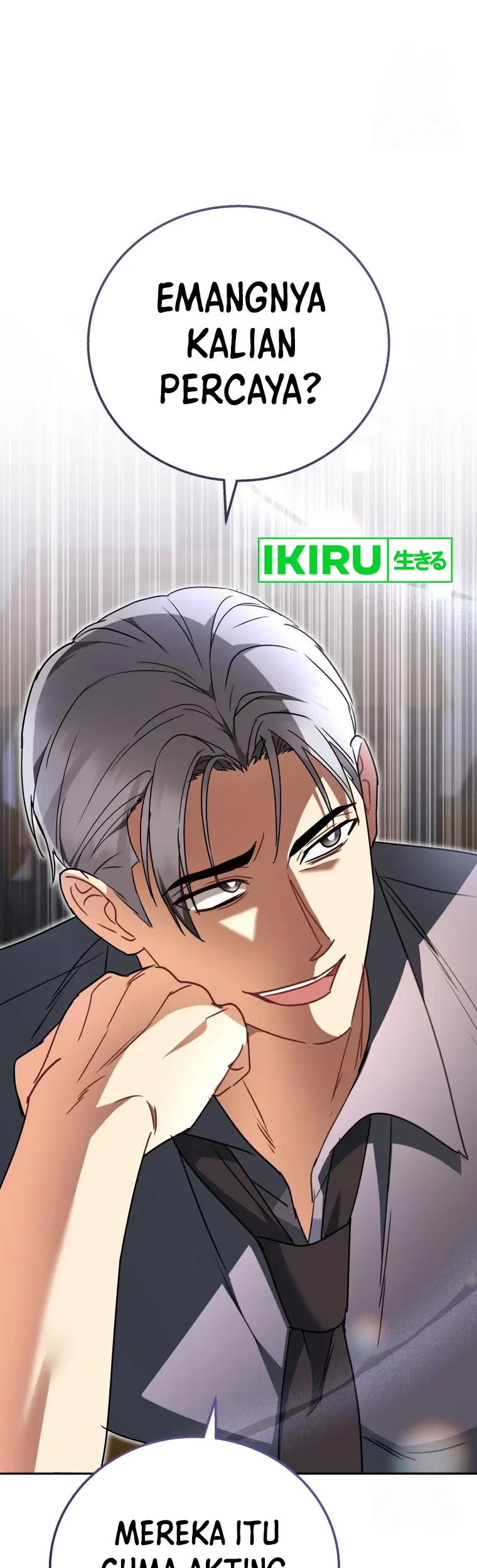 Hello? Veterinarian! Chapter 86 Gambar 22