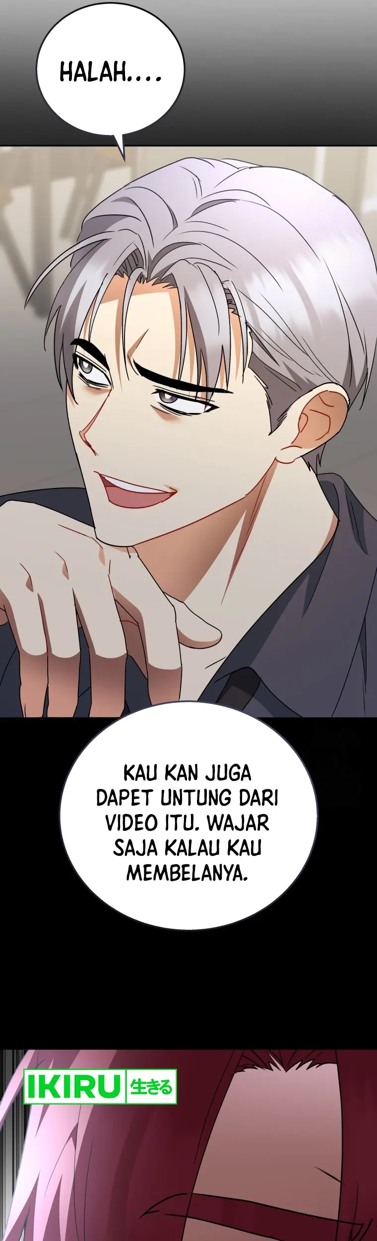 Hello? Veterinarian! Chapter 86 Gambar 27
